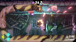 Скриншот 7 к игре NeverAwake