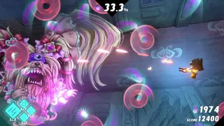 Скриншот 8 к игре NeverAwake