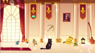 Скриншот 1 к игре Secrets of the Middle Ages