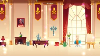 Скриншот 2 к игре Secrets of the Middle Ages