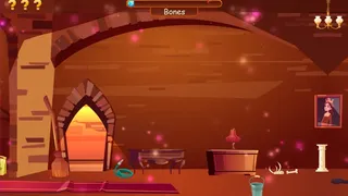 Скриншот 3 к игре Secrets of the Middle Ages