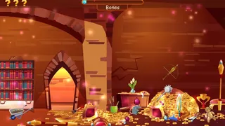 Скриншот 5 к игре Secrets of the Middle Ages