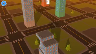 Скриншот 2 к игре Tower Stacker