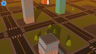 Скриншот 3 к игре Tower Stacker