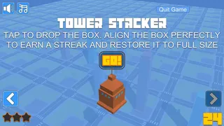 Скриншот 5 к игре Tower Stacker