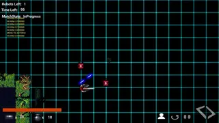 Скриншот 4 к игре AI ARCADE