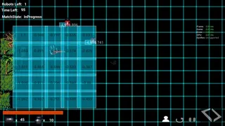 Скриншот 5 к игре AI ARCADE