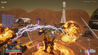 Скриншот 3 к игре MechNest
