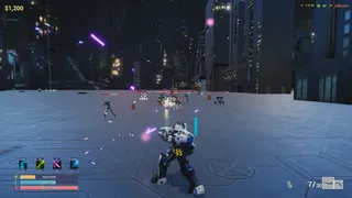 Скриншот 5 к игре MechNest