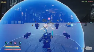 Скриншот 8 к игре MechNest