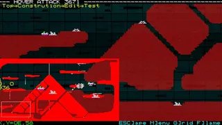 Скриншот 5 к игре Hover Attack