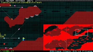 Скриншот 7 к игре Hover Attack
