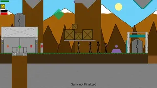 Скриншот 1 к игре The SOL Device 2