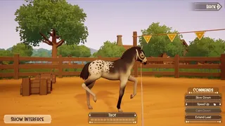 Скриншот 3 к игре The Ranch of Rivershine