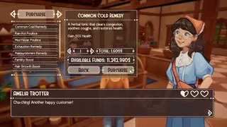 Скриншот 5 к игре The Ranch of Rivershine