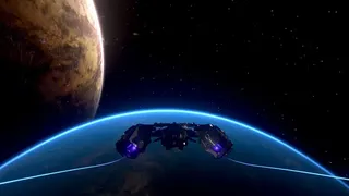 Скриншот 1 к игре Star Pilot