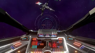 Скриншот 3 к игре Star Pilot