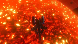 Скриншот 4 к игре Star Pilot