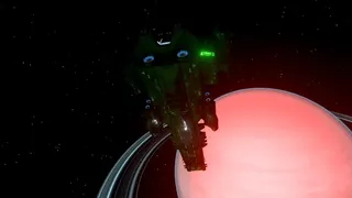 Скриншот 7 к игре Star Pilot