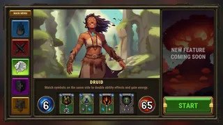 Скриншот 2 к игре Mori Carta