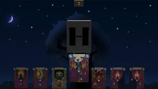 Скриншот 6 к игре Mori Carta