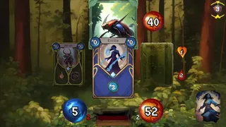 Скриншот 8 к игре Mori Carta