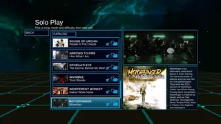Скриншот 2 к игре PLAYBOOK