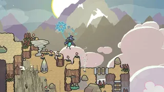 Скриншот 1 к игре Scrabdackle
