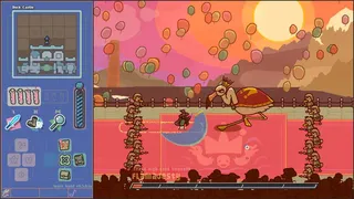 Скриншот 2 к игре Scrabdackle