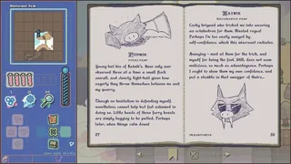 Скриншот 5 к игре Scrabdackle