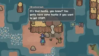 Скриншот 7 к игре Scrabdackle