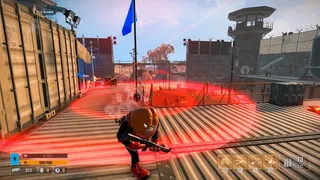 Скриншот 2 к игре Killer Bean