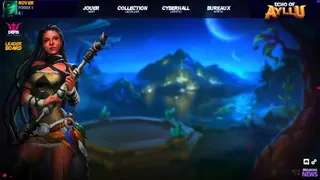 Скриншот 3 к игре Echo of Ayllu