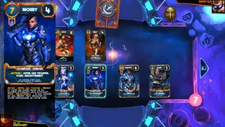 Скриншот 8 к игре Echo of Ayllu