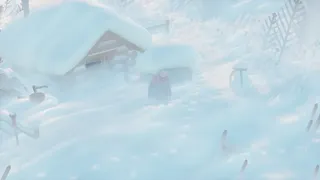 Скриншот 1 к игре Once in Flowerlake