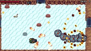 Скриншот 2 к игре Toadomination