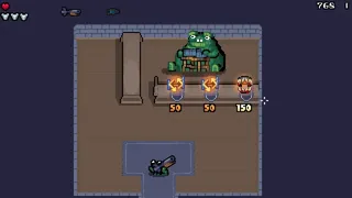 Скриншот 3 к игре Toadomination