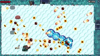 Скриншот 6 к игре Toadomination
