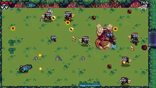 Скриншот 7 к игре Toadomination