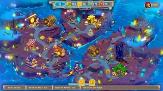 Скриншот 6 к игре Hermes: Tricks of Thanatos