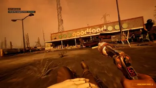 Скриншот 1 к игре ExeKiller