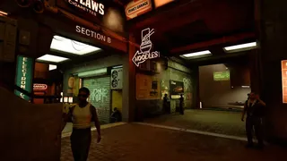 Скриншот 3 к игре ExeKiller