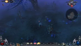 Скриншот 2 к игре Dawn of Magic