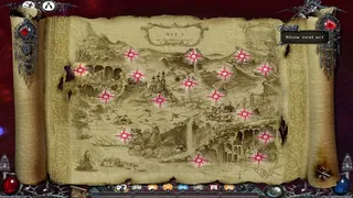 Скриншот 4 к игре Dawn of Magic