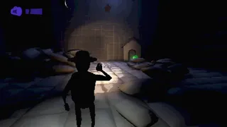 Скриншот 1 к игре The Upturned