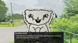 Скриншот 2 к игре Clarence Goes to the F&#%ING Store