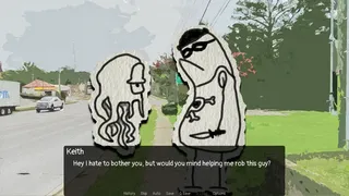 Скриншот 4 к игре Clarence Goes to the F&#%ING Store