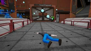Скриншот 3 к игре Crash And Run