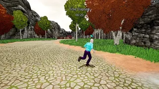Скриншот 4 к игре Crash And Run