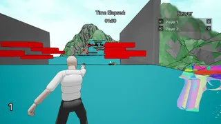 Скриншот 8 к игре Crash And Run
